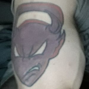 Meet your Posher, Ben